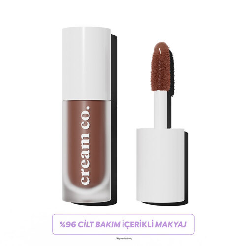 Cream Co. Glow Sculpt Bronzer Contour 5 ml - Moonrise - Cream Co. (1)