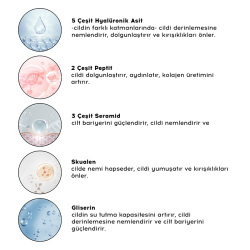 Cream Co Glow Tint 5 ml - 505 Radiant Pink - 8