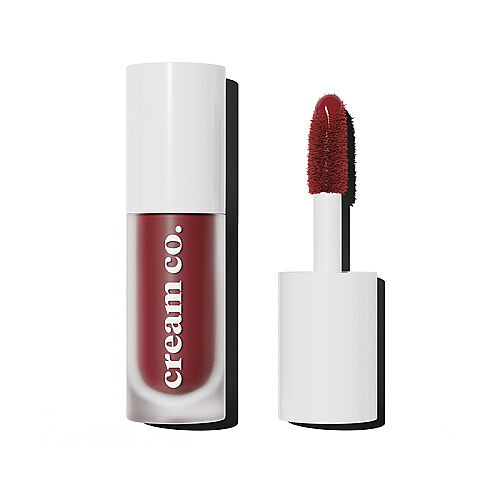 ​Cream Co Glow Tint 5 ml - 509 Bold Burgundy - Cream Co.