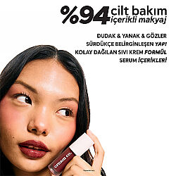 ​Cream Co Glow Tint 5 ml - 509 Bold Burgundy - 3