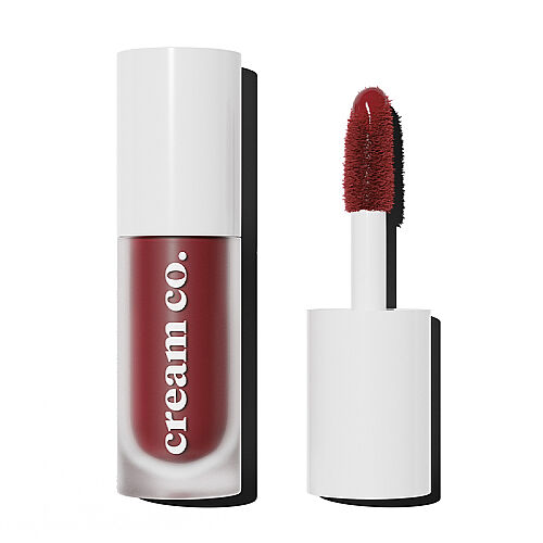 ​Cream Co Glow Tint 5 ml - 509 Bold Burgundy - Cream Co.