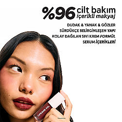 ​Cream Co Glow Tint 5 ml - 509 Bold Burgundy - 3