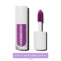 ​Cream Co Glow Tint 5 ml - 510 Dream Grape - 2
