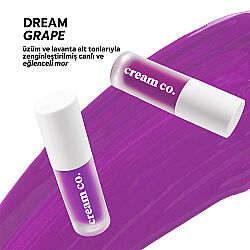 ​Cream Co Glow Tint 5 ml - 510 Dream Grape - 4