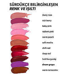 ​Cream Co Glow Tint 5 ml - 510 Dream Grape - 6