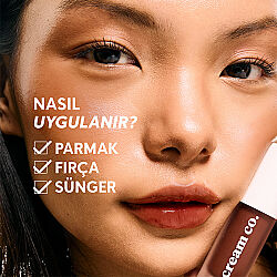 ​Cream Co Glow Tint 5 ml - 511 Warm Terracotta - 8