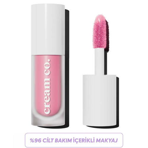 ​Cream Co Glow Tint 5 ml - Baby Pink - Cream Co. (1)