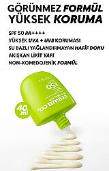 Cream Co. Güneş Koruyucu İkili - 3
