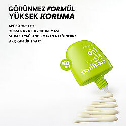Cream Co. İkili Everyday SPF Seti - 3