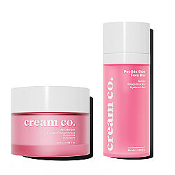 Cream Co. Leke Karşıtı Işıltı İkili - 1