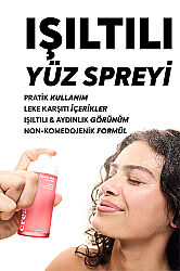 Cream Co. Leke Karşıtı Işıltı İkili - 4