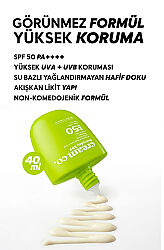 Cream Co. Leke Karşıtı Işıltı İkili - 3