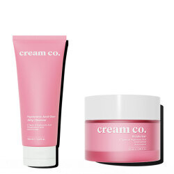 Cream Co Leke Karşıtı Seyahat Seti - 1