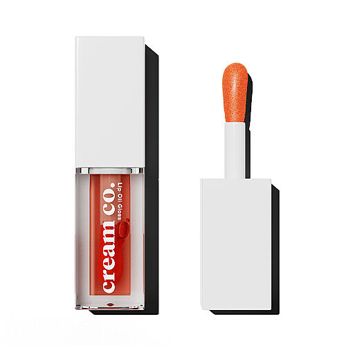 Cream Co. Lip Oil Gloss 5 ml - Passionfruit (Promosyon Ürünü)