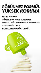 Cream Co. Nemlendirici Koruyucu İkili - 3