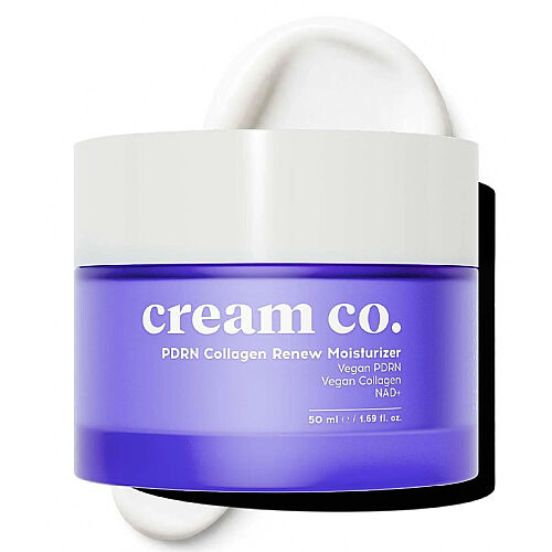 Cream Co. PDRN Collagen Renew Moisturizer 50 ml - Cream Co.