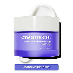 Cream Co. PDRN Collagen Renew Moisturizer 50 ml - 2