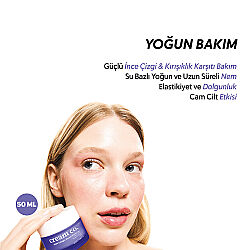 Cream Co. PDRN Collagen Renew Moisturizer 50 ml - 3
