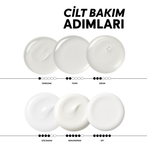 Cream Co. Peptide Glow Eye Cream 15 ml - 6