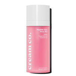 Cream Co. Peptide Glow Face Mist 50 ml - 1