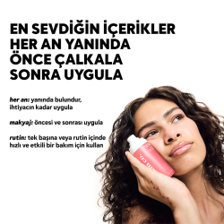 Cream Co. Peptide Glow Face Mist 50 ml - 9