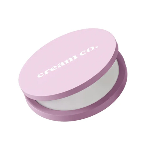 Cream Co. Pocket Mirror (Promosyon Ürünü)