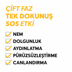 Cream Co. Sos Capsule Cream 50 ml - 6