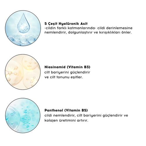 Cream Co. SOS Nemlendirici İkili - Cream Co. (1)