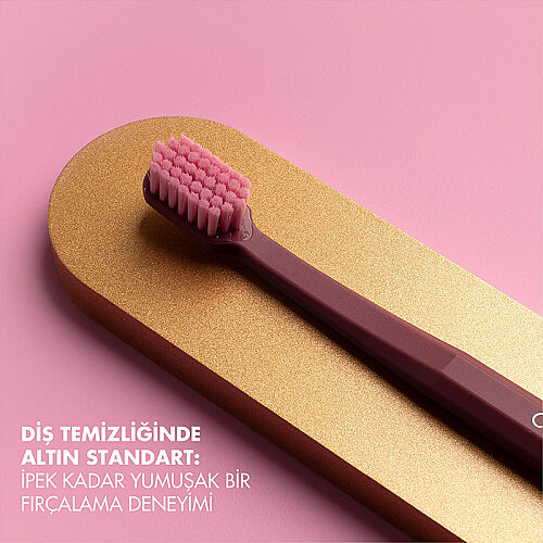 Curaprox 12460 Velvet Diş Fırçası - 4