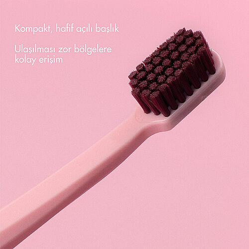 Curaprox 12460 Velvet Diş Fırçası - 7