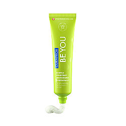 Curaprox Be You Beyazlatıcı Elma Aloe Vera Diş Macunu 60 ml - 3