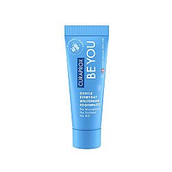 Curaprox Be You Diş Macunu 10 ml - Yaban Mersini ve Meyan Kökü - 1
