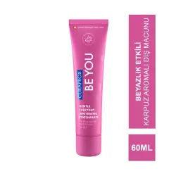 Curaprox Be You Diş Macunu 60 ml - Karpuz ve Mentol - 2