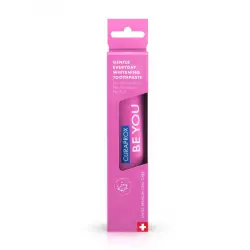Curaprox Be You Diş Macunu 60 ml - Karpuz ve Mentol - 4