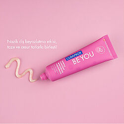 Curaprox Be You Diş Macunu 60 ml - Karpuz ve Mentol - 5