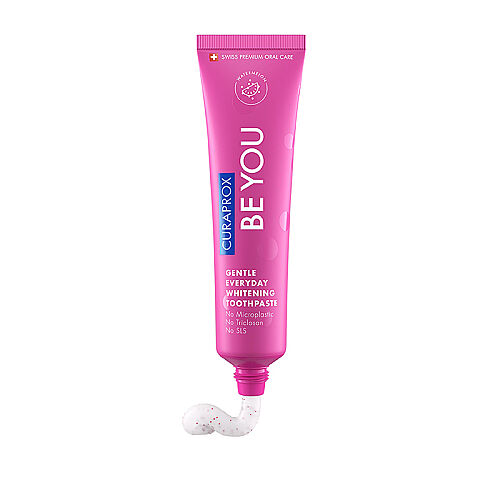 Curaprox Be You Diş Macunu 60 ml - Karpuz ve Mentol - 3