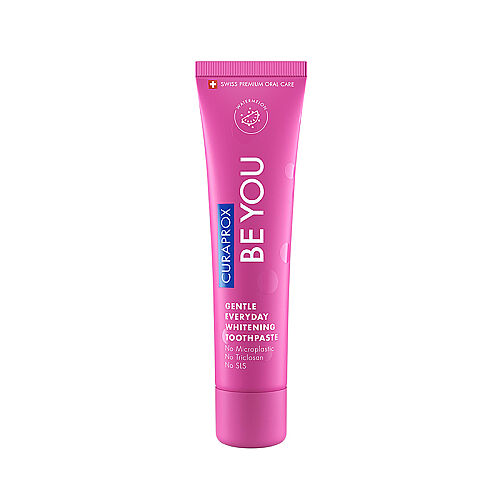 Curaprox Be You Diş Macunu 60 ml - Karpuz ve Mentol - Curaprox (1)