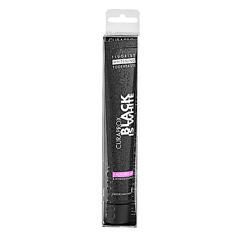 Curaprox Black in White Diş Macunu 90ml - Curaprox (1)