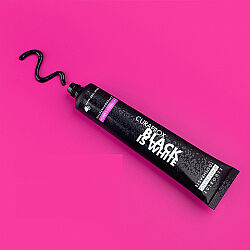 Curaprox Black in White Diş Macunu 90ml - 9