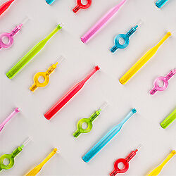 Curaprox CPS 07 Prime Arayüz Fırçası - 4