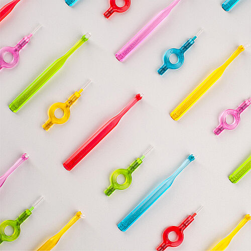 Curaprox CPS 07 Prime Arayüz Fırçası - 4