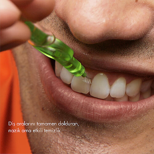 Curaprox CPS 07 Prime Arayüz Fırçası - 8