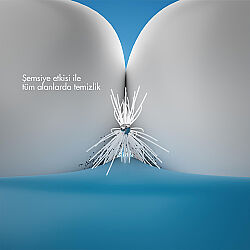 Curaprox CPS 07 Prime Arayüz Fırçası - 6