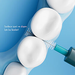 Curaprox CPS 07 Prime Arayüz Fırçası - 7