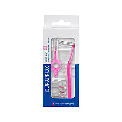 Curaprox CPS 08 Prime Start Arayüz Fırçası - 1