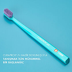 Curaprox CS 1560 Soft Diş Fırçası - 4