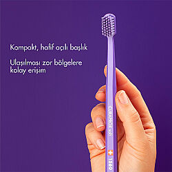 Curaprox CS 1560 Soft Diş Fırçası - 7