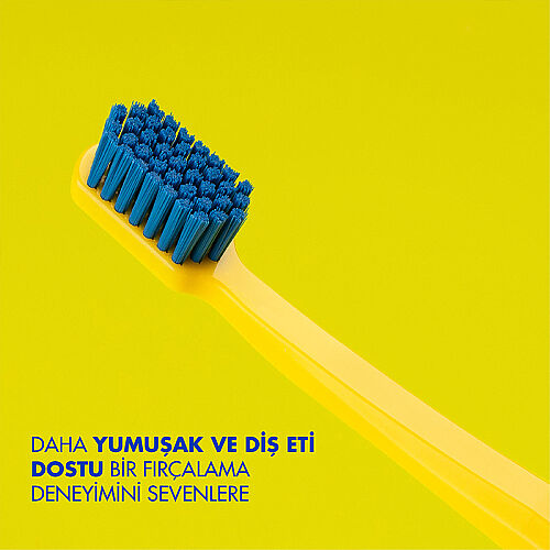 Curaprox CS 3960 Super Soft Diş Fırçası - 4