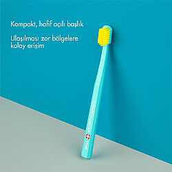 Curaprox CS 3960 Super Soft Diş Fırçası - 7