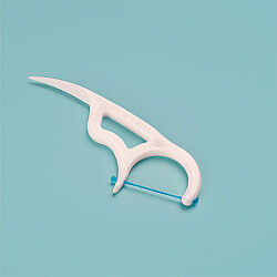 Curaprox DF 967 Çatal Diş İpi - 3